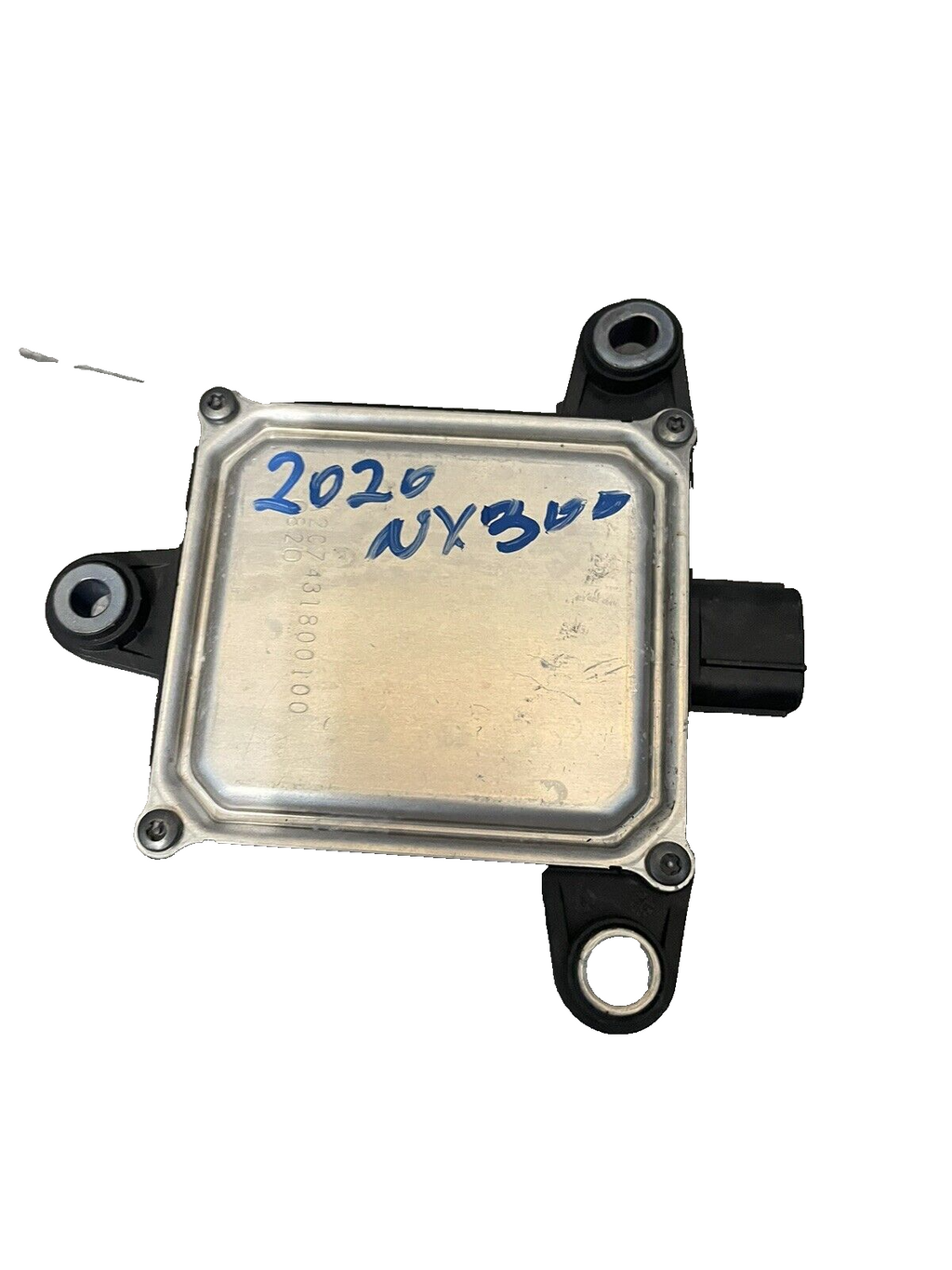 Toyota 88162-78060 Blind Spot Monitor Sensor oem RH/LH Lexus 2019-2021 Oem