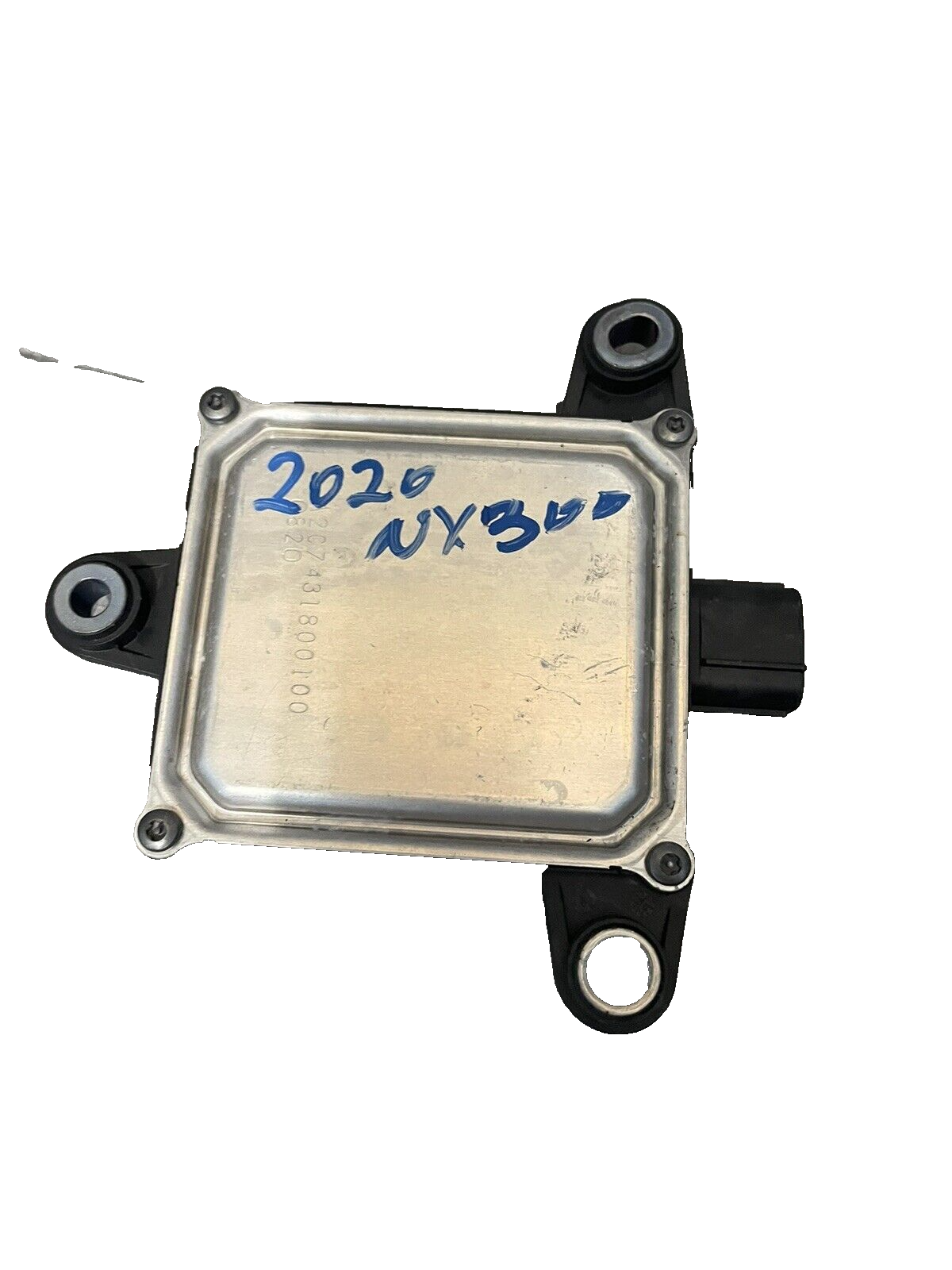 Toyota 88162-78060 Blind Spot Monitor Sensor oem RH/LH Lexus 2019-2021 Oem