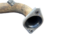 Honda HR-V 2019-2022 Catalytic Converter OEM With O2 Sensor