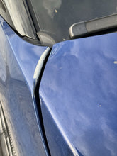 2023 2024 VINFAST VF 8 Rh Front Right Fender Bare Blue Oem