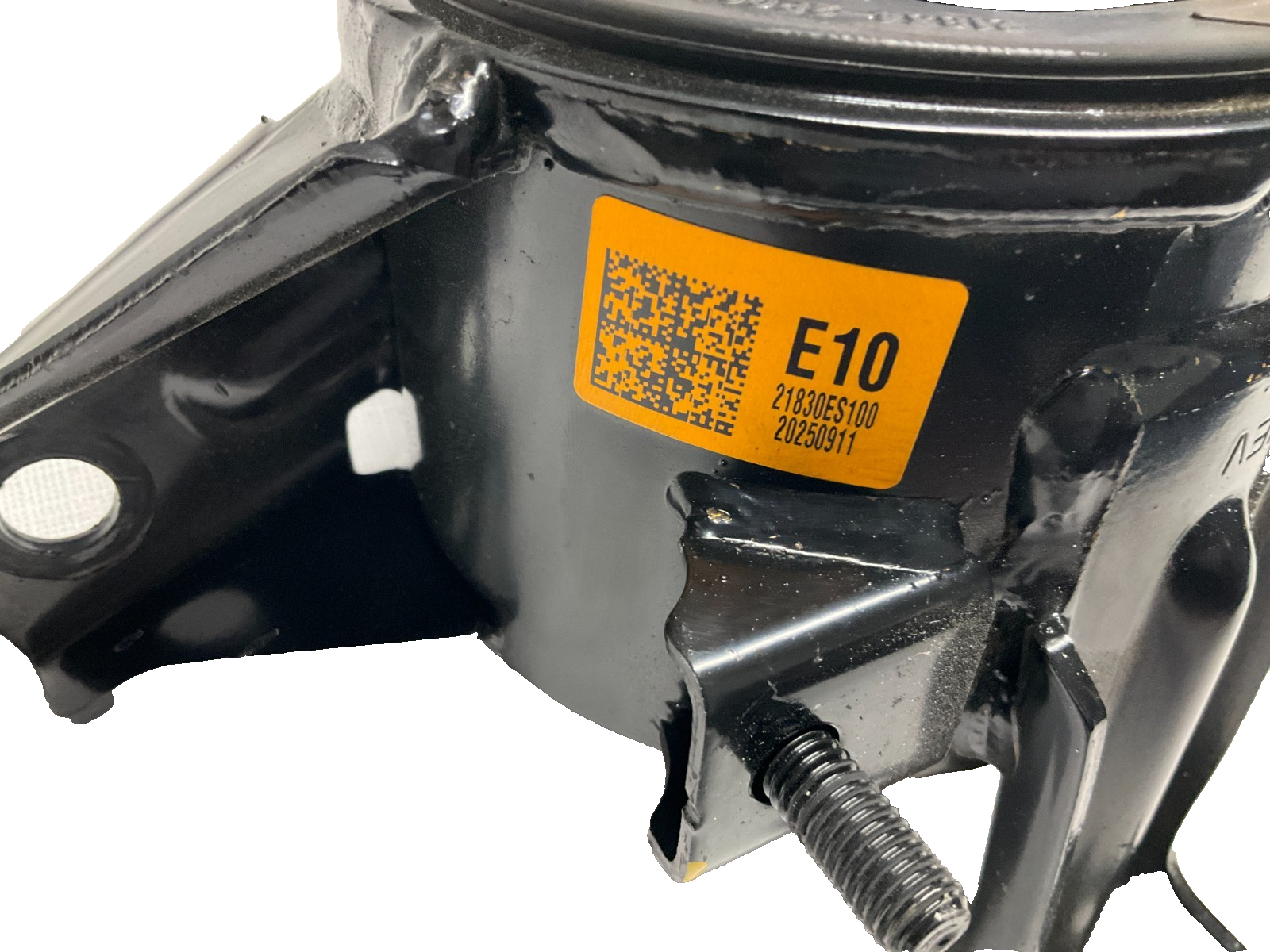 2025 2026 Kia Carnival FWD Transmission Left Mount OEM 21830ES100