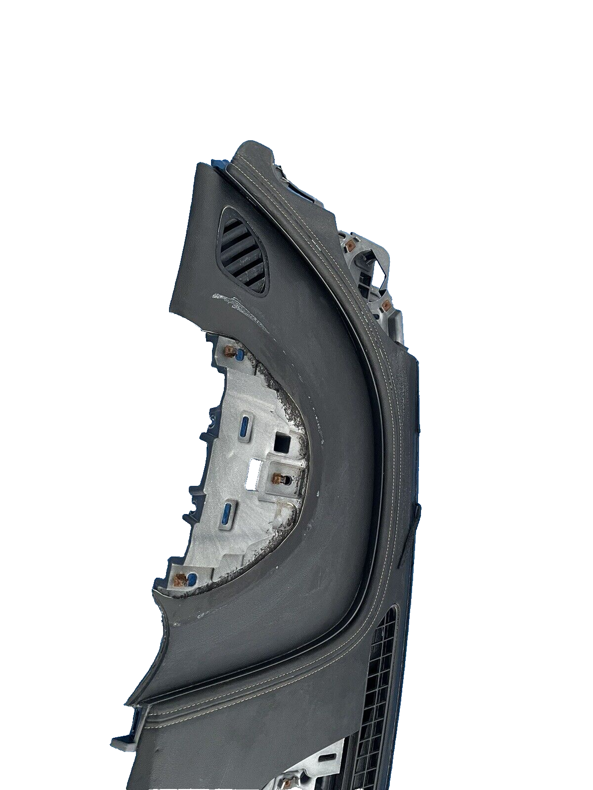 Black Dash Panel W BAG 23280369 Fits 2016 2017 2018 Chevrolet Impala Oem