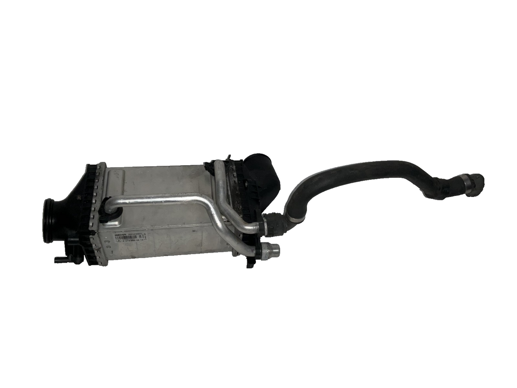 2015-2020 Mercedes C300 GLC300 2.0L Engine Mounted Intercooler 2740900614 OEM