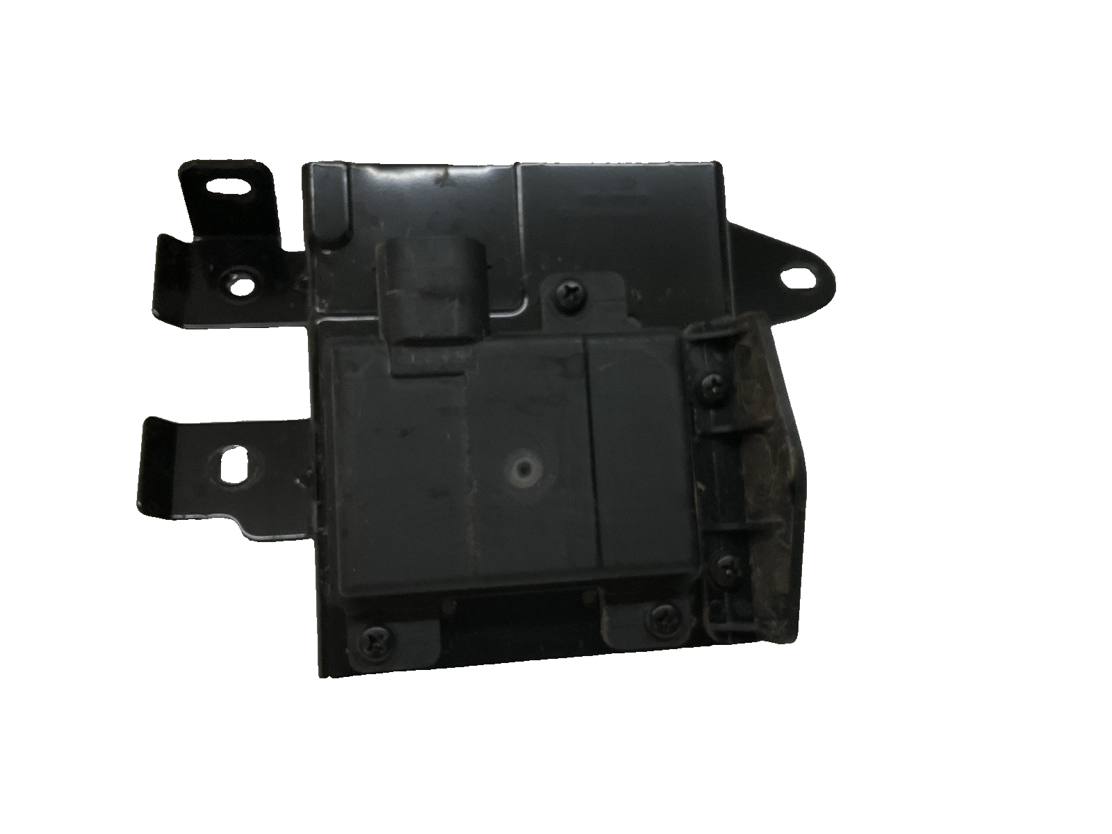 2024 2025 Hyundai Tucson Blind Spot Radar RH Rear W/ Bracket OEM 99150-N9520