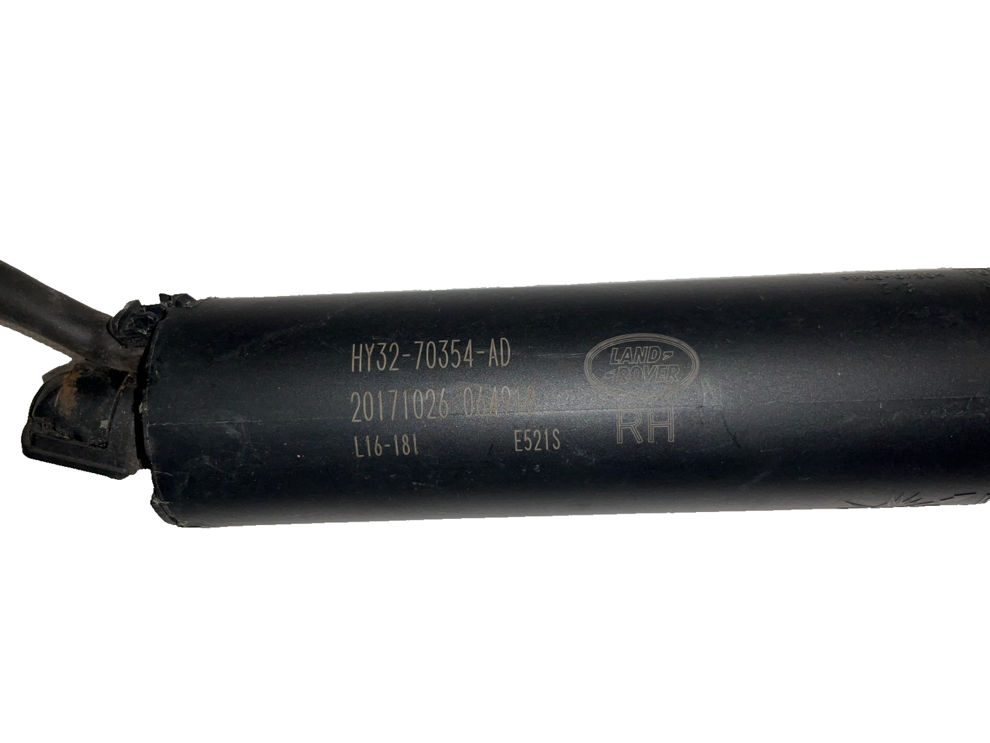 2018 Land Rover Discovery Tailgate Electric Strut Rear Right HY32-70354-AD