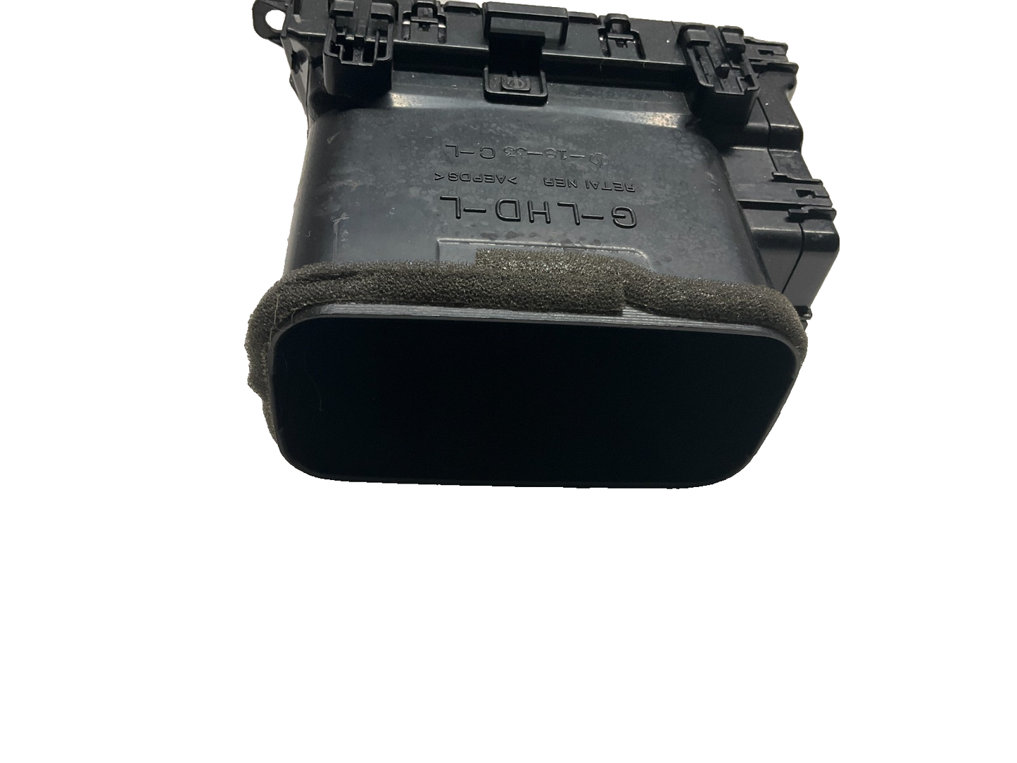 2014-2019 Lexus GX460 Center AC/ Heat Air vents Left Inner 55680-60171 Oem