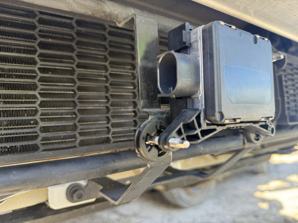 2018-2022 Honda Accord Distance Milliwave Sensor 36803-TVA-A33 Hybrid W/ Cover