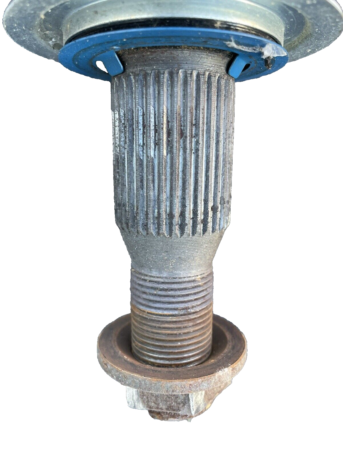 2017 2020 Chevrolet camaro ss 6.2L oem  rh passenger rear axle shaft