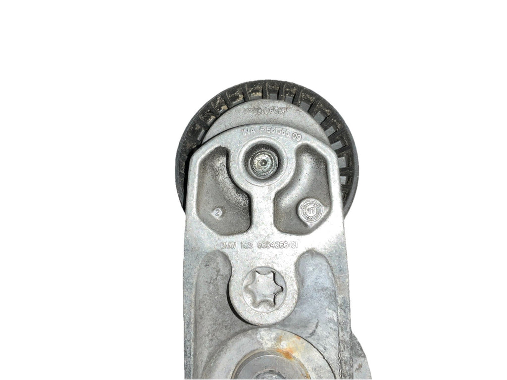 Belt Tension Idle Pulley for BMW 3 4 5 6 7 M2 M3 M4 X3 X4 X5 X6
