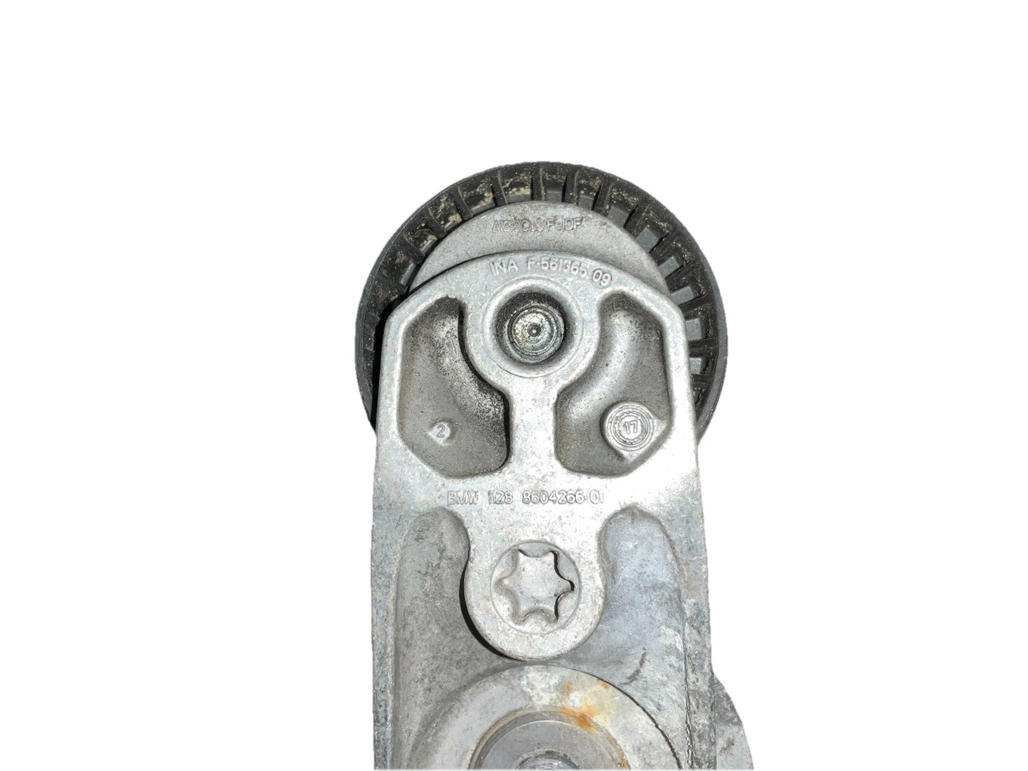 Belt Tension Idle Pulley for BMW 3 4 5 6 7 M2 M3 M4 X3 X4 X5 X6