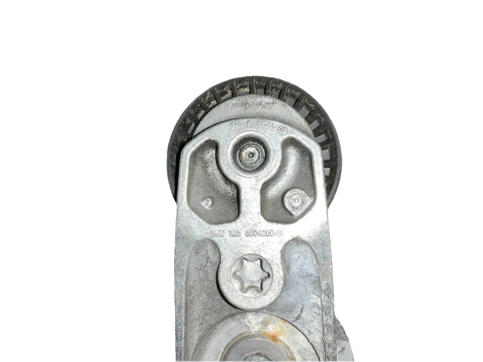 Belt Tension Idle Pulley for BMW 3 4 5 6 7 M2 M3 M4 X3 X4 X5 X6
