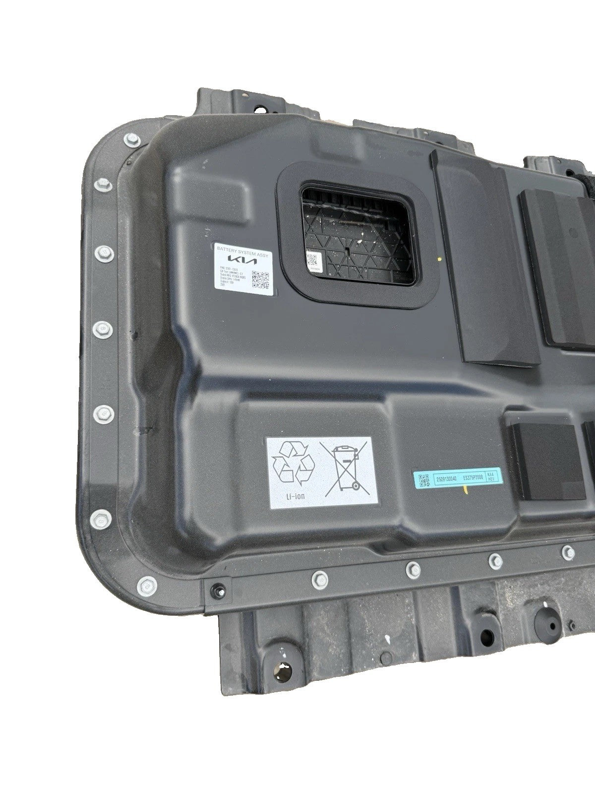 2026 Kia Carnival Hybrid Battery 37501ES010 Oem