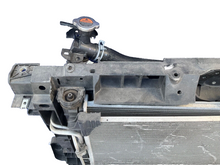 2016-2021 Nissan maxima 13-18 altima radiator support assembly 3.5l
