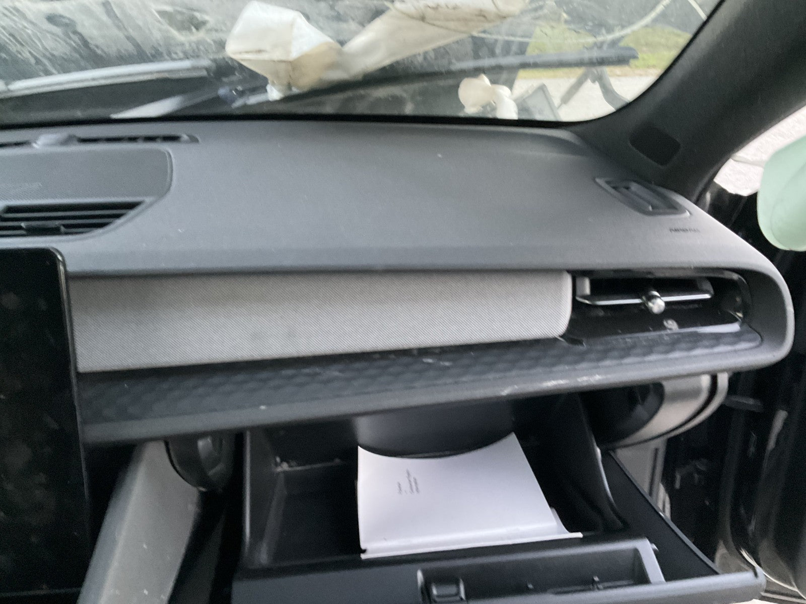 2023-2025 Polestar 2 Dash Dashboard Instrument Panel 31663750 OEM Bag