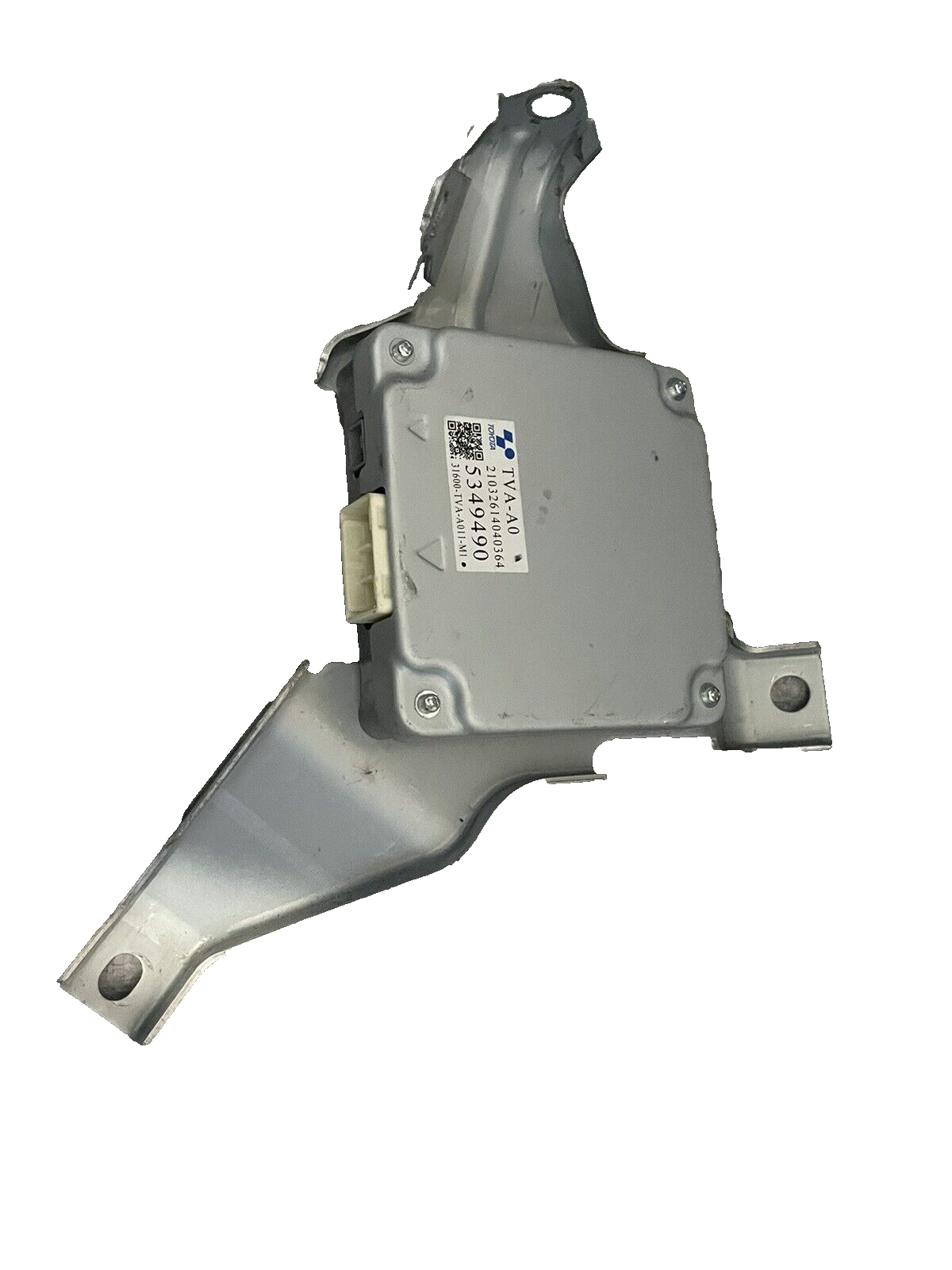 Power Supply Stabilizer Control Module Honda Accord 2021 31600-TVA-A011 Oem