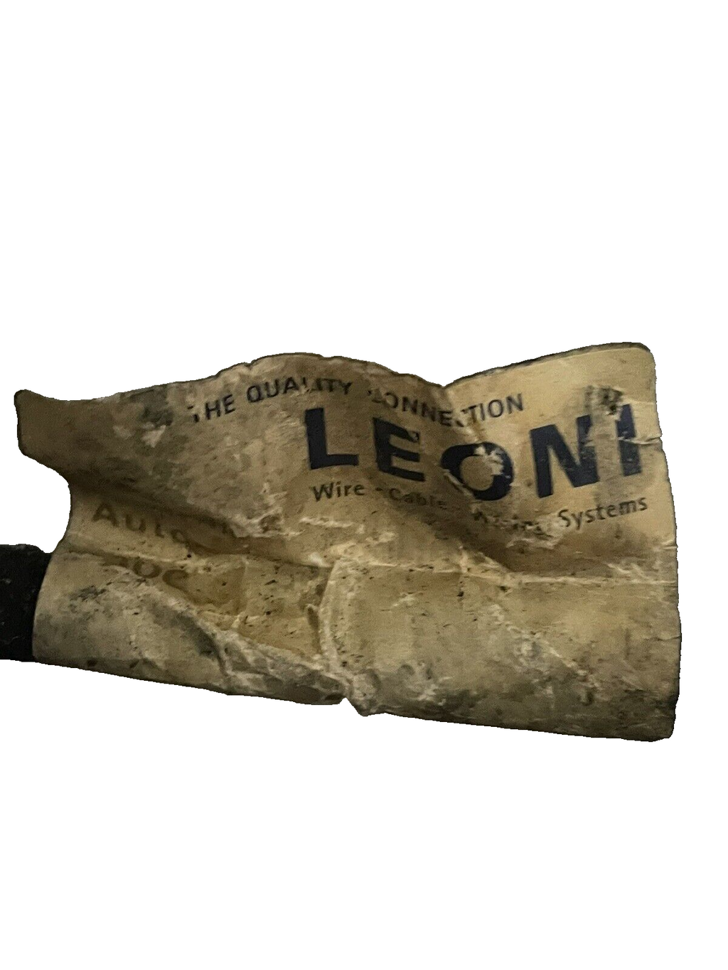 2004 Lamborghini gallardo harness engine Control Fuse Box Used 400971258