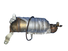2023 Acura Integra Catalytic Converter 18150-6lm-l00