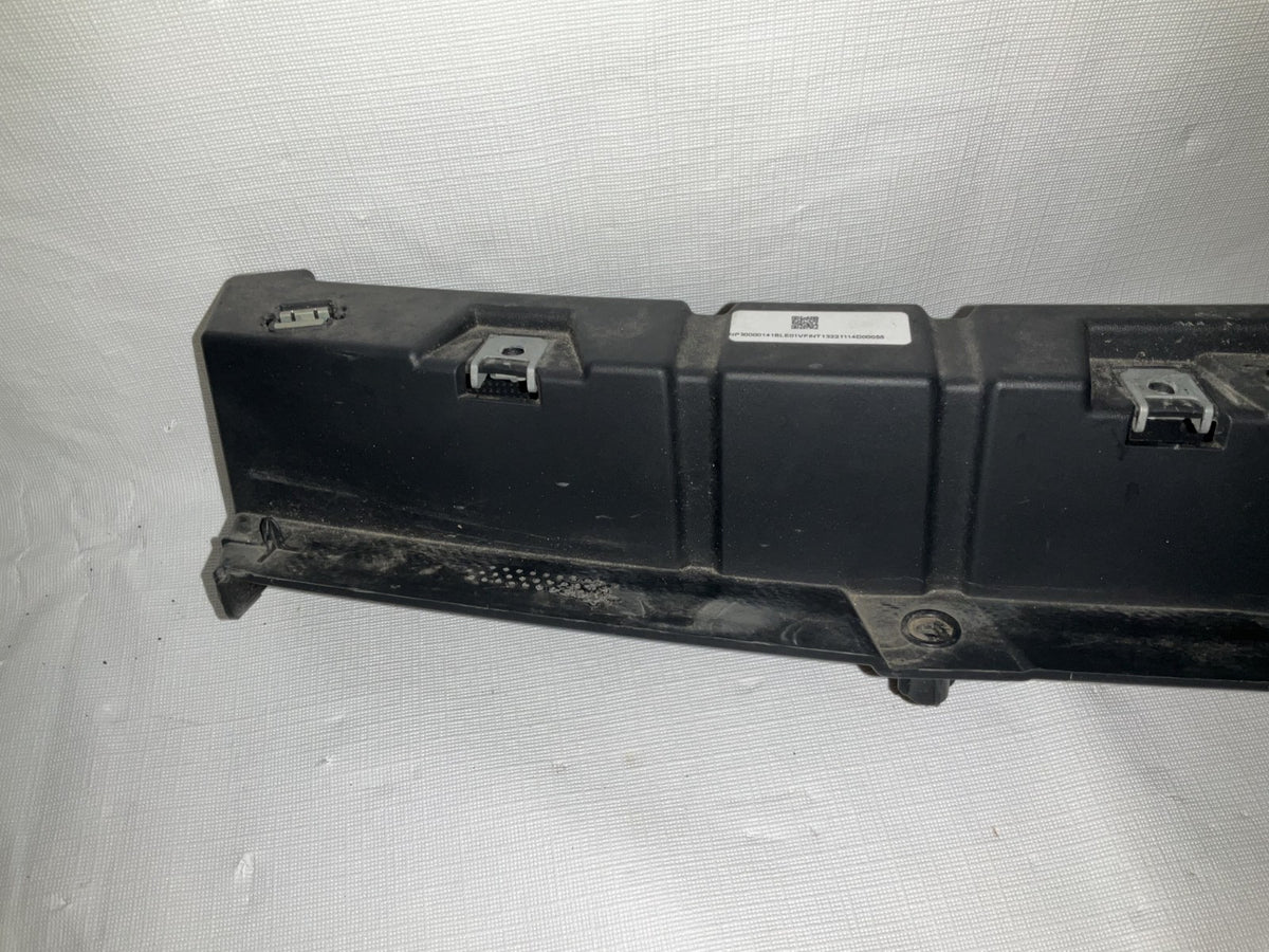 Radiator Support Core Upper retainer bracket 2023-2024 vinfast vf8 oem