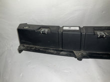 Radiator Support Core Upper retainer bracket 2023-2024 vinfast vf8 oem