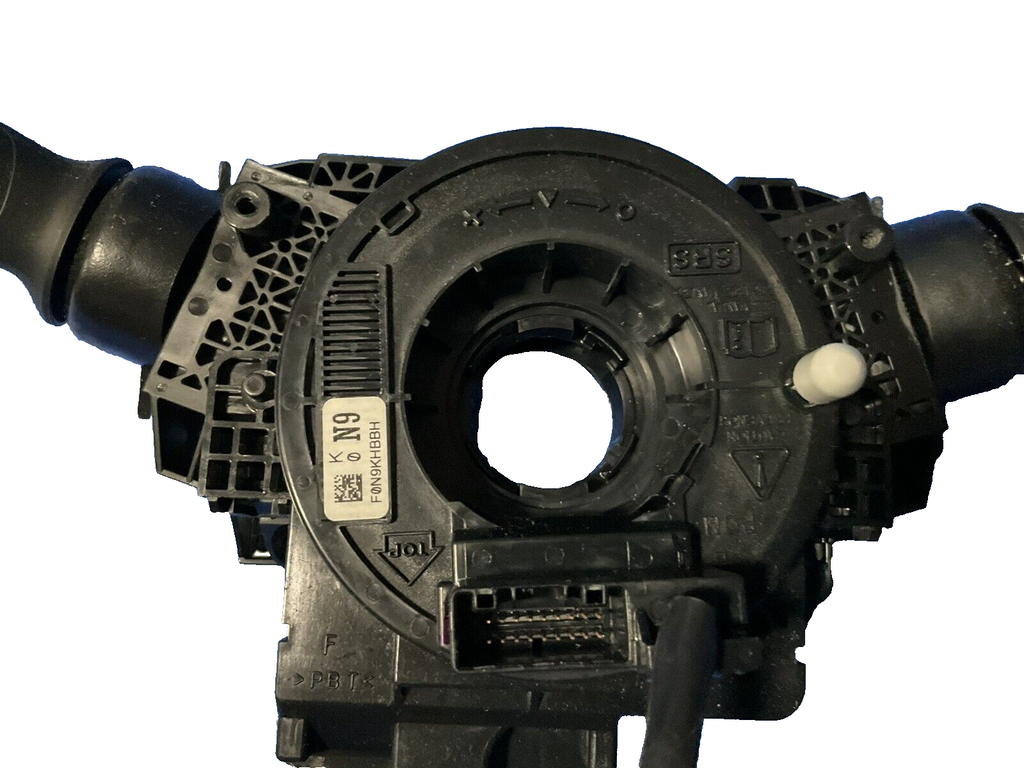 2020-2023 Honda ridgeline combination switch steering angle sensor