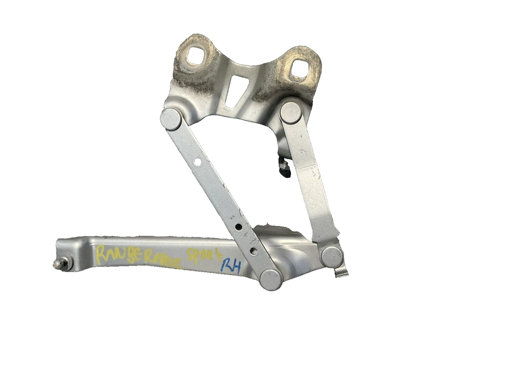 2013-2021 Range rover oem rh lh right & left front hood hinges set oem