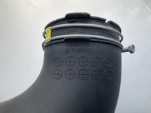 Air Intake Hose with Clam 2024 Toyota Tacoma 2.4l