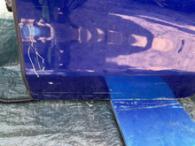 2015 2016 2017 2018 2019 2020 Acura tlx rear left driver side door oem