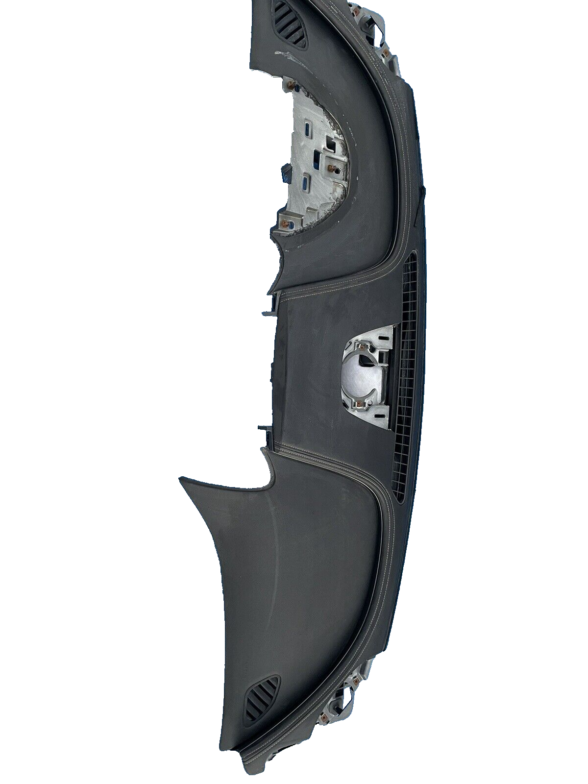 Black Dash Panel W BAG 23280369 Fits 2016 2017 2018 Chevrolet Impala Oem