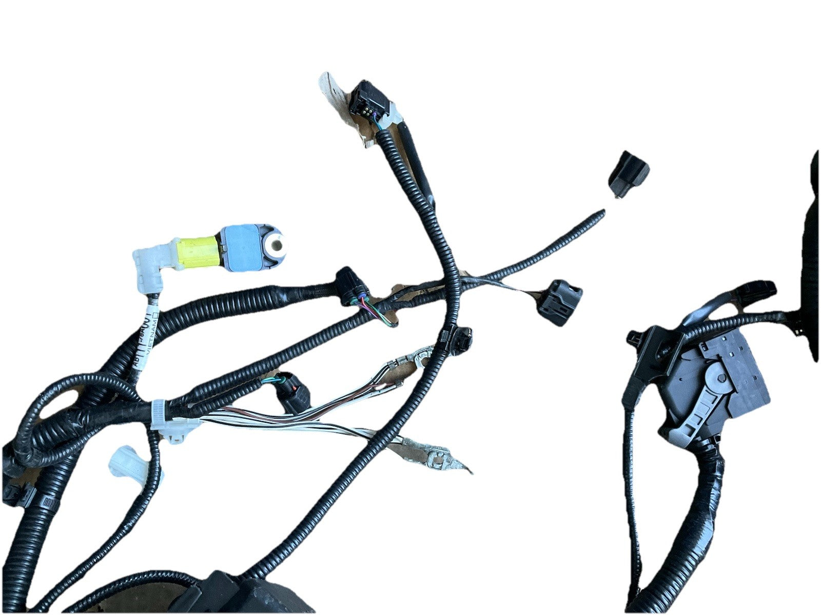 Engine Room Wire Harness 8211178A00 For 2020 LEXUS NX300