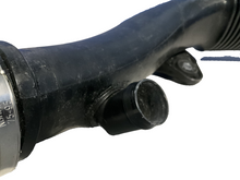 2015 Land ROVER Evoque (L538) 2.0L Turbo Engine AIR Intake Duck Tube