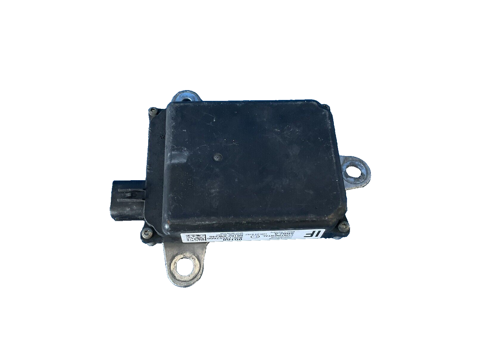 2014-2016 Lexus is250 88162-0W340 rear blind spot monitor radar lh/rh