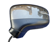 2018-2022 Honda odyssey left driver side view mirror cracked used