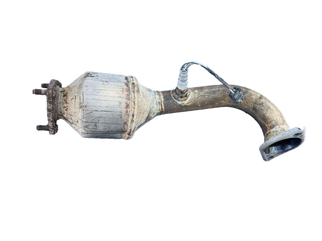 Honda HR-V 2019-2022 Catalytic Converter OEM With O2 Sensor