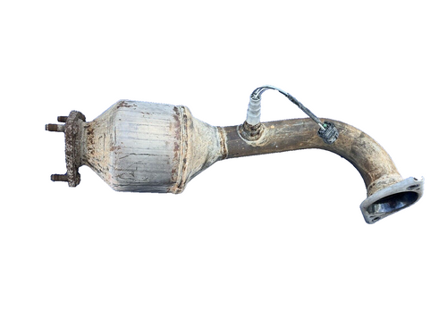 Honda HR-V 2019-2022 Catalytic Converter OEM With O2 Sensor