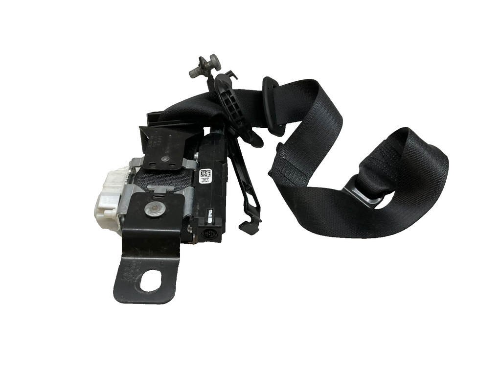 2019 2025 Dodge Durango Front Right Seat Belt 7ZL80DX9AA