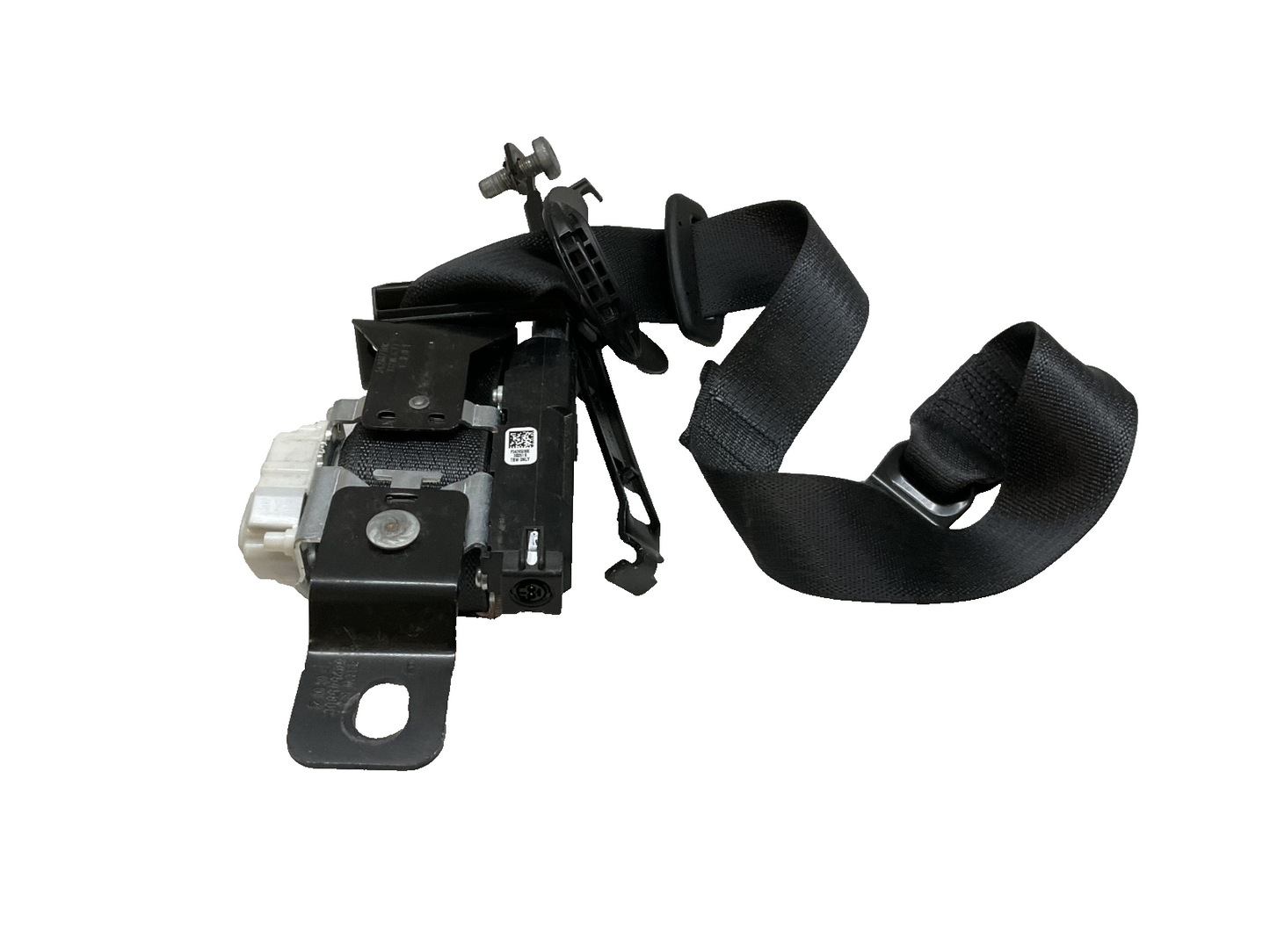 2019 2025 Dodge Durango Front Right Seat Belt 7ZL80DX9AA