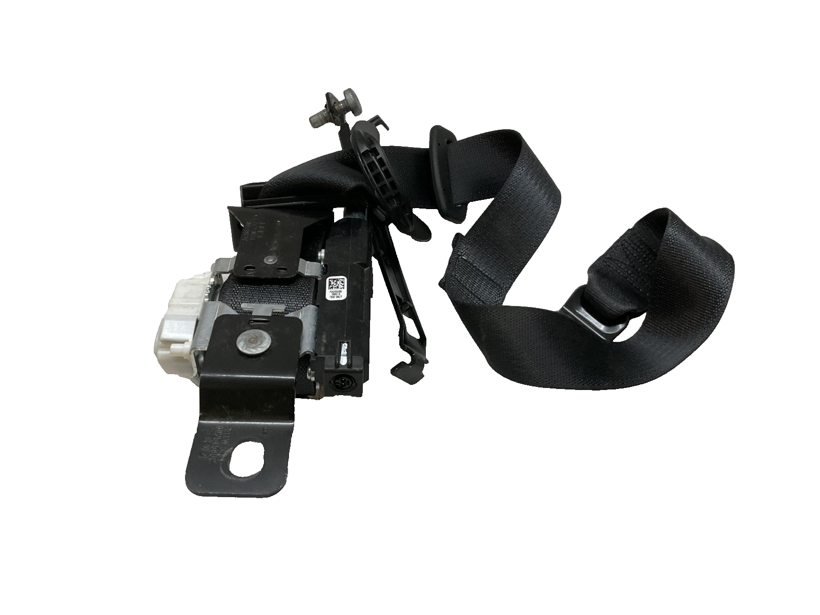 2019 2025 Dodge Durango Front Right Seat Belt 7ZL80DX9AA