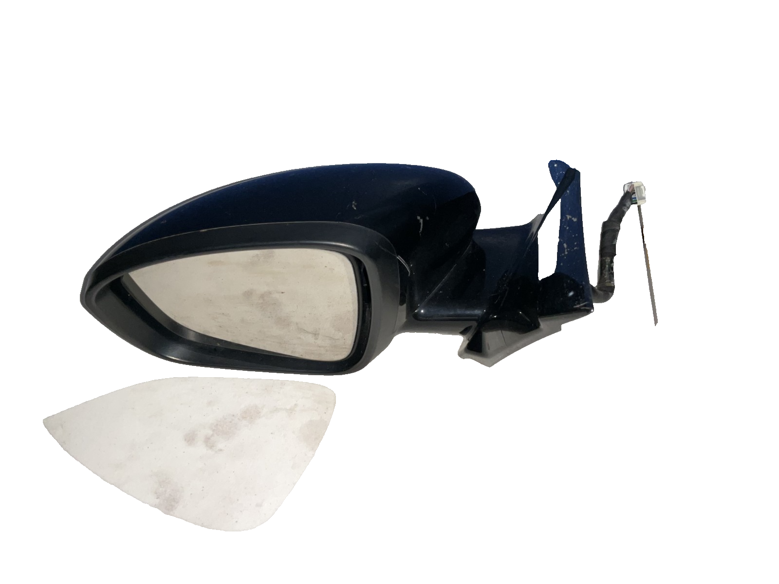 Driver LH Side Door Mirror Camera Nissan Altima 2021-2024