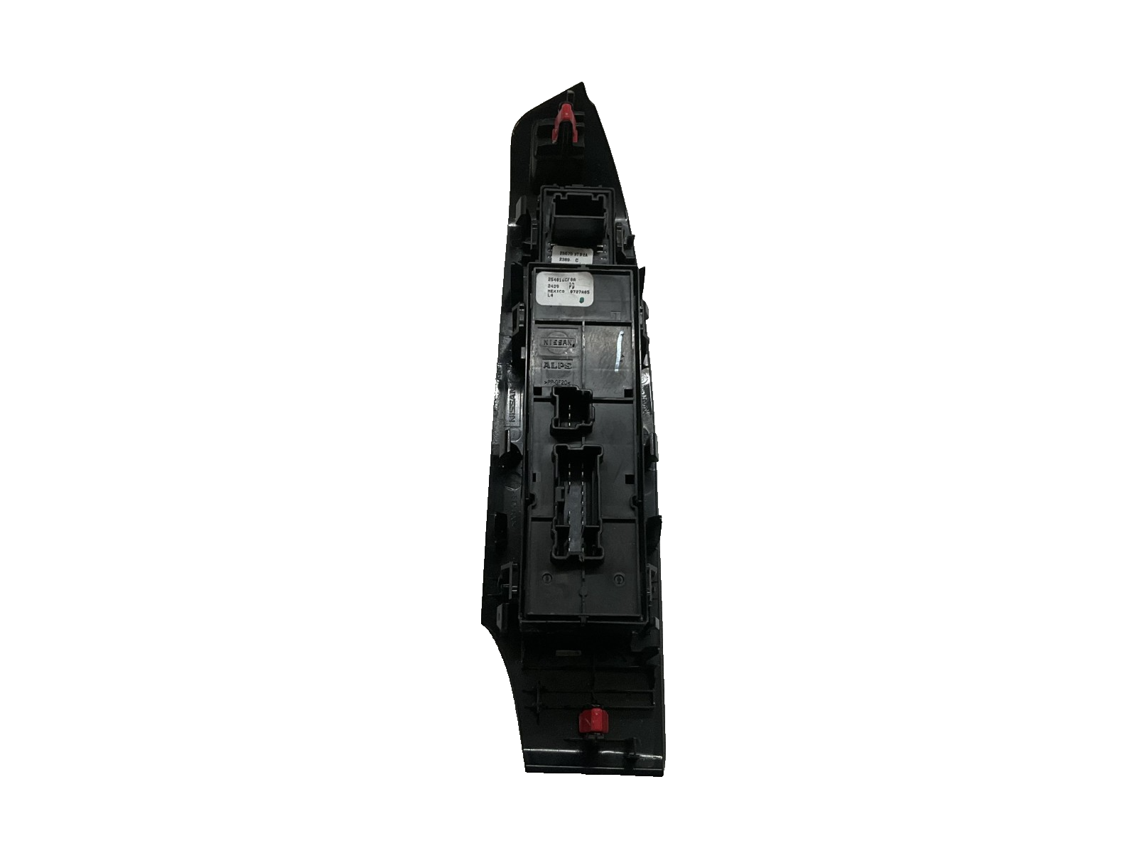 2019-2022 Nissan Altima Switch Assembly Power Window Master 25401-6CF0A