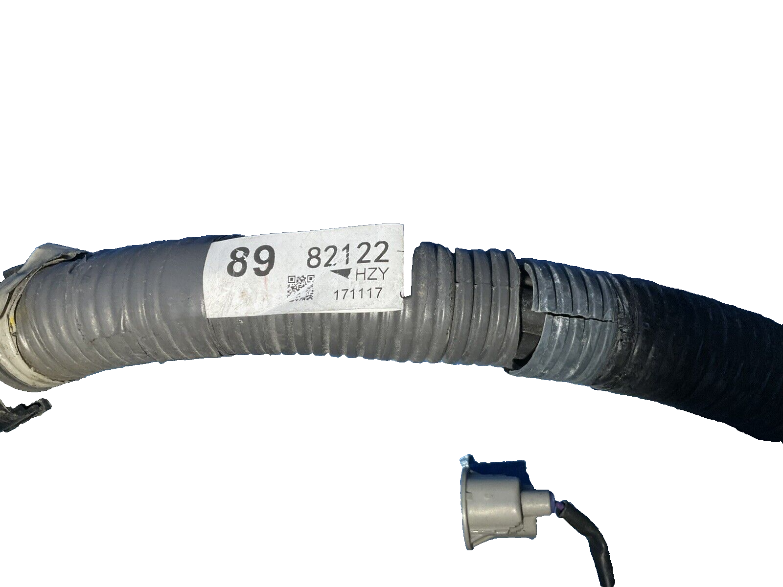 Lexus GX460 Battery Cable Wire Harness 82122-60890 2015-2021 oem