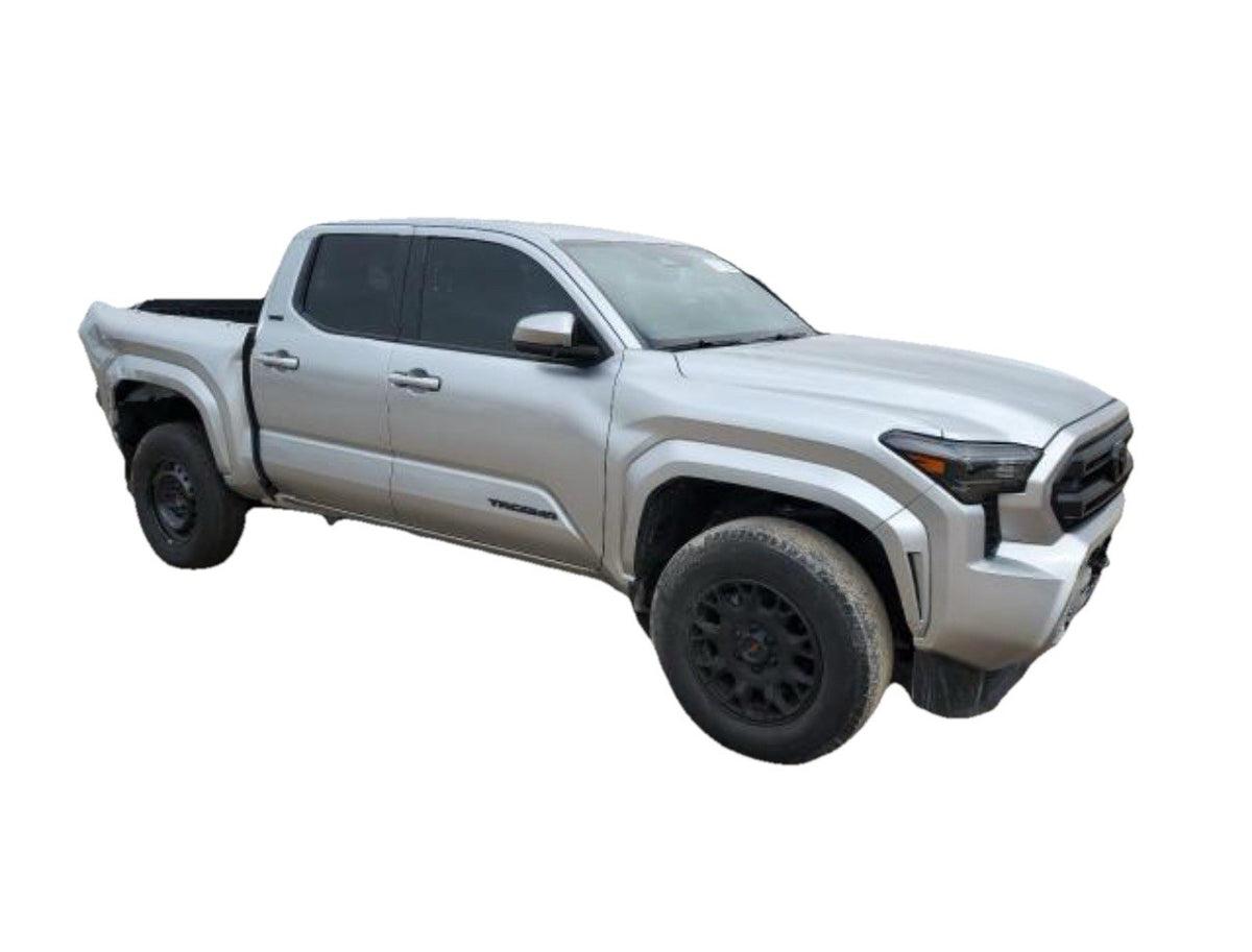 24 2024 Toyota Tacoma SR5 Windshield Mounted Front View Camera 8646C04060