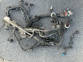 2025-2026 Kia Carnival Hybrid Engine Wiring Harness Assembly 91450-ES020