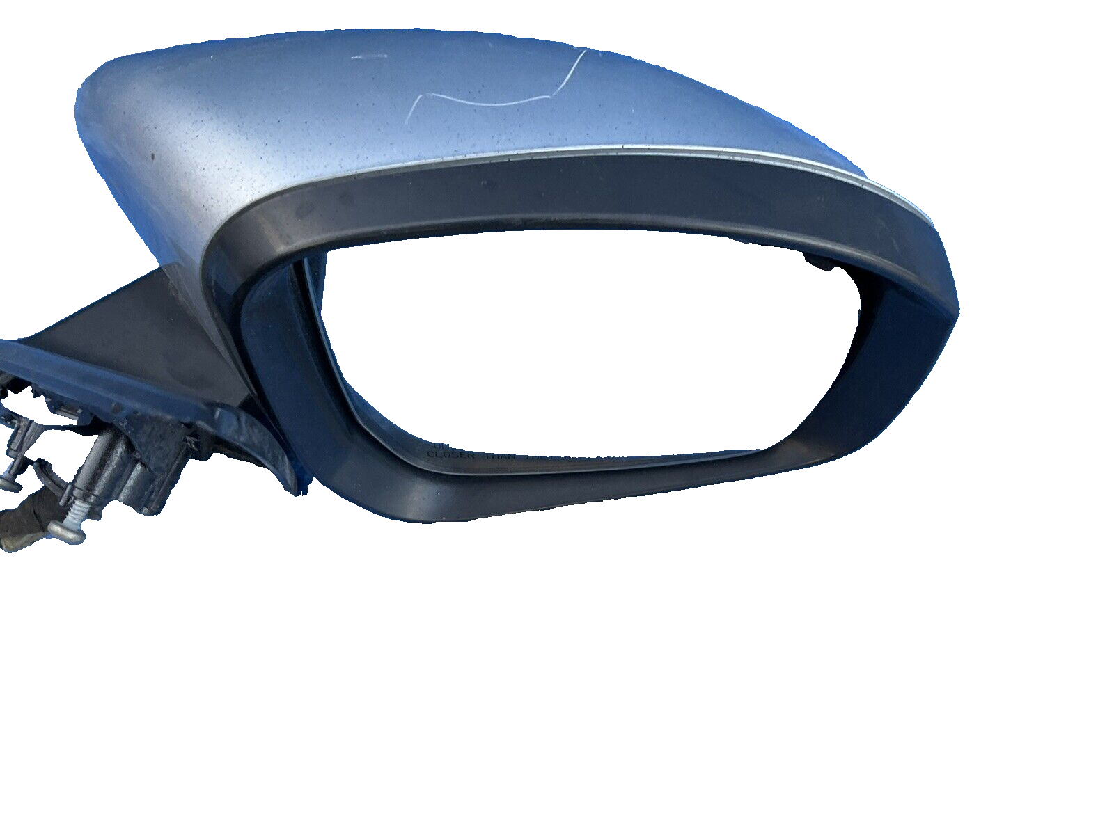 2014-19 Range rover sport right door mirror rear view blind spot camera