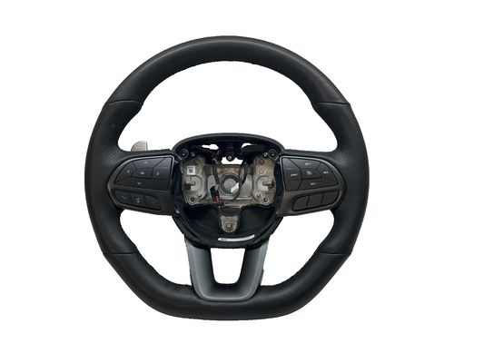 2024 Dodge Durango R/T Steering Wheel 6XT121X9AA OEM
