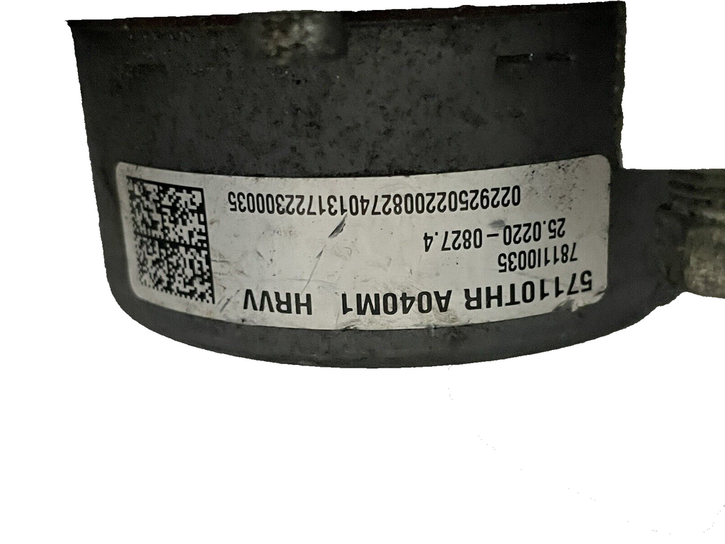 18-22 Honda odyssey abs pump anti brake pump module 57110-thr-a040 oem