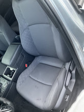 2024 2025 Toyota Tacoma SR5 front driver seat cloth manual oem