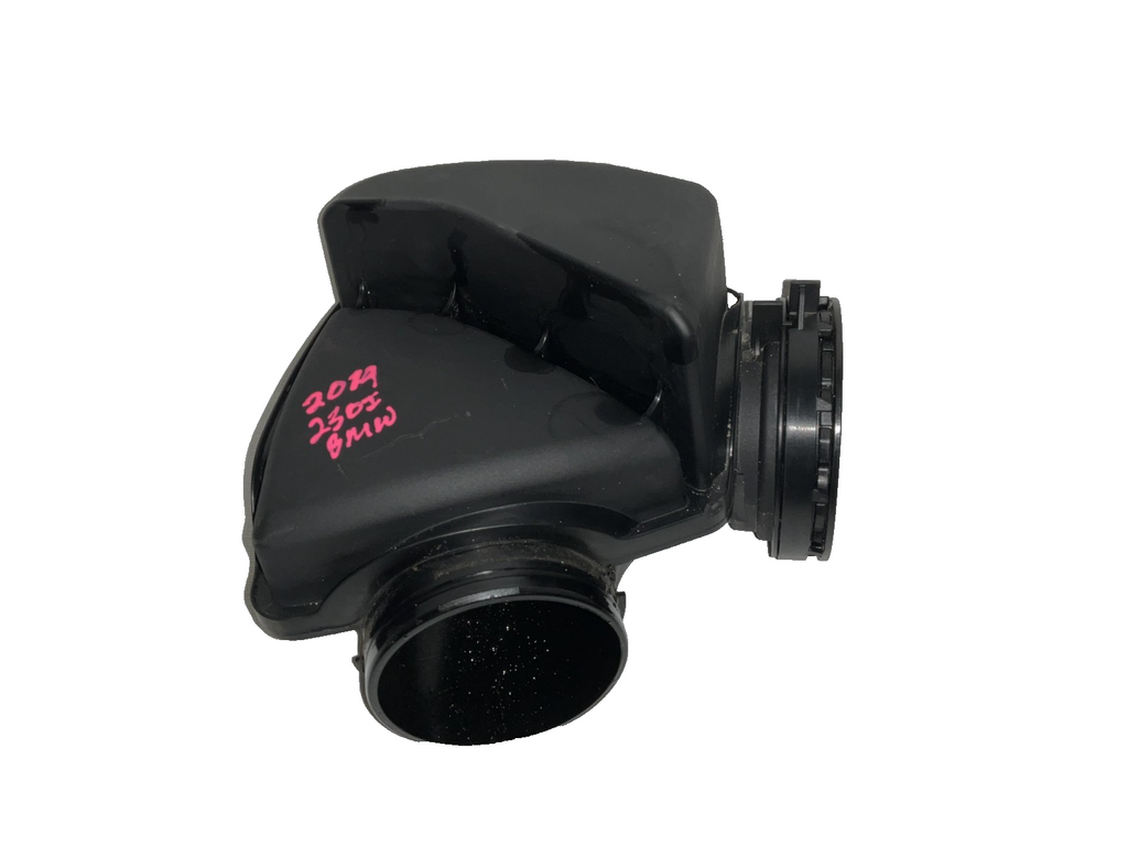 2017-2021 BMW 230I F23 Engine Air Clearner Intake Filter Tubing OEM 70604496