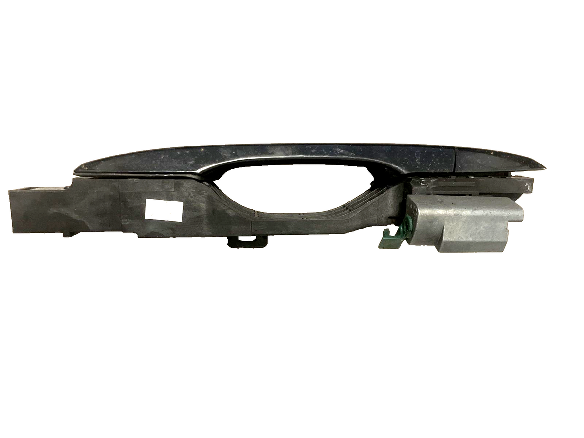Right Exterior Door Handle 2018 Honda Civic Coupe Sedan convention