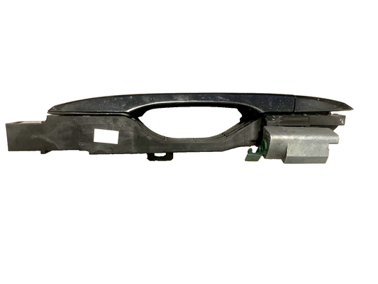Right Exterior Door Handle 2018 Honda Civic Coupe Sedan convention