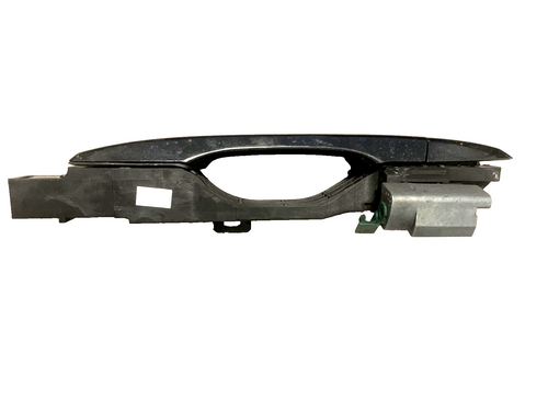 Right Exterior Door Handle 2018 Honda Civic Coupe Sedan convention
